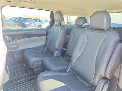 2026 Kia Carnival — photo 18 view