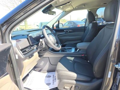 2026 Kia Carnival — photo 9 view