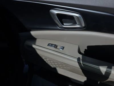 2026 Kia Carnival — photo 21 view