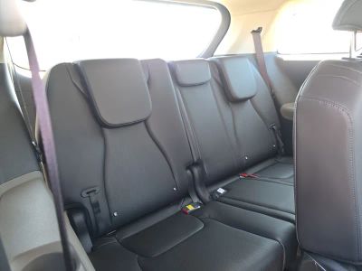 2026 Kia Carnival — photo 23 view