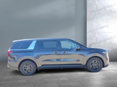 2026 Kia Carnival — photo 7 view