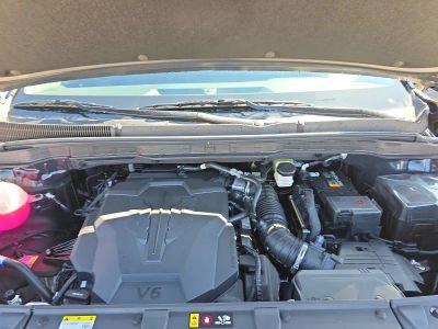 2026 Kia Carnival — photo 22 view