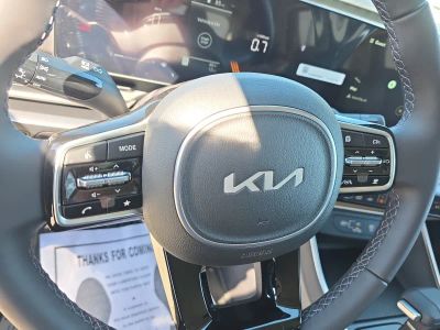 2026 Kia Carnival — photo 19 view