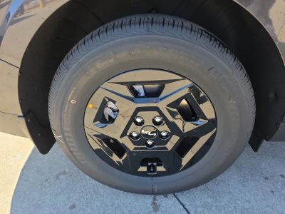 2026 Kia Carnival — photo 16 view