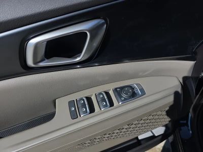 2026 Kia Carnival — photo 20 view