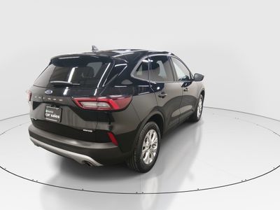 2025 Ford Escape — photo 7 view