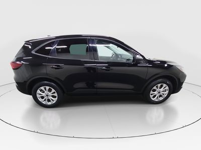 2025 Ford Escape — photo 8 view