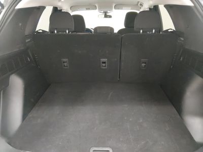 2025 Ford Escape — photo 11 view
