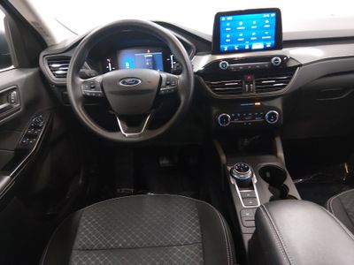 2025 Ford Escape — photo 12 view