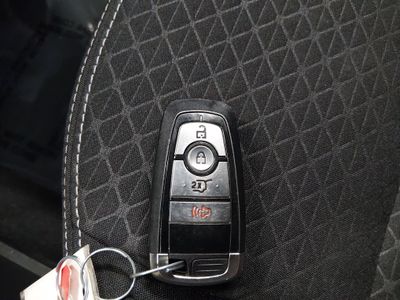 2025 Ford Escape — photo 15 view