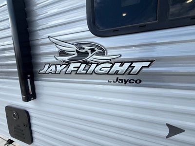 2026 Jayco Jay Flight SLX - Photo 24