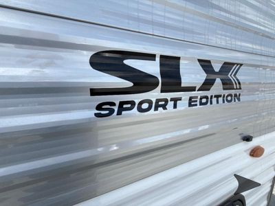 2026 Jayco Jay Flight SLX - Photo 25