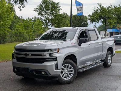 2019 Chevrolet Silverado 1500 - Photo 1
