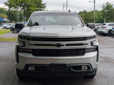 2019 Chevrolet Silverado 1500 - Photo 8