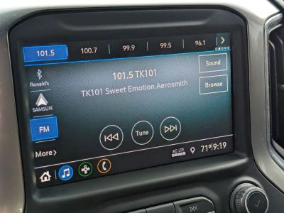 2019 Chevrolet Silverado 1500 - Photo 17