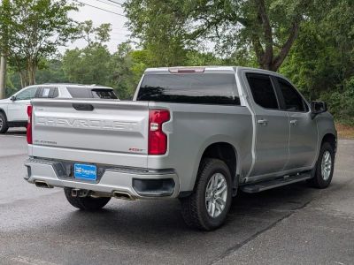 2019 Chevrolet Silverado 1500 - Photo 5