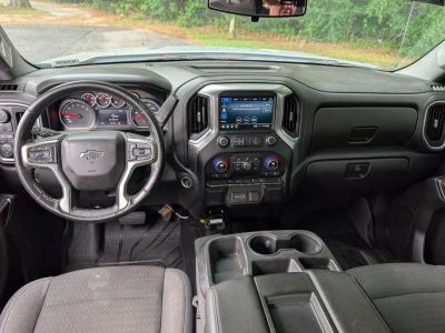 2019 Chevrolet Silverado 1500 - Photo 20