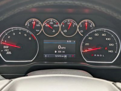 2019 Chevrolet Silverado 1500 - Photo 14