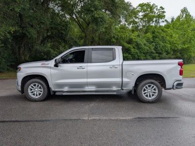 2019 Chevrolet Silverado 1500 - Photo 2