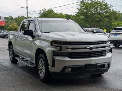 2019 Chevrolet Silverado 1500 - Photo 7