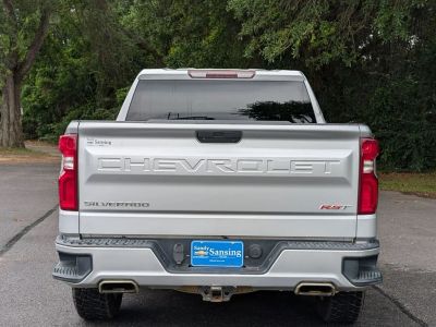 2019 Chevrolet Silverado 1500 - Photo 4