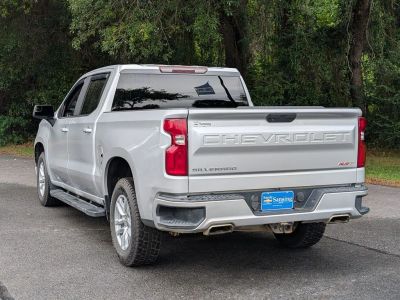 2019 Chevrolet Silverado 1500 - Photo 3