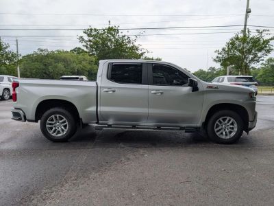 2019 Chevrolet Silverado 1500 - Photo 6