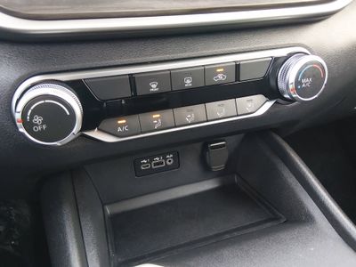 2025 Nissan Altima - Photo 20