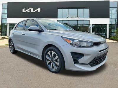 2023 Kia Rio - Photo 1