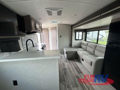 2023 CrossRoads RV Sunset Trail - Photo 18