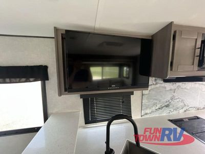2023 CrossRoads RV Sunset Trail - Photo 24