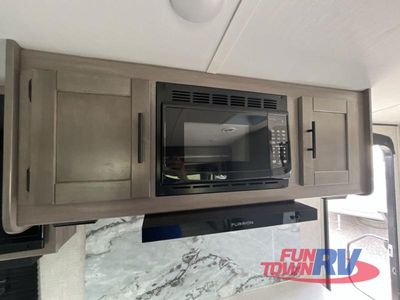 2023 CrossRoads RV Sunset Trail - Photo 22