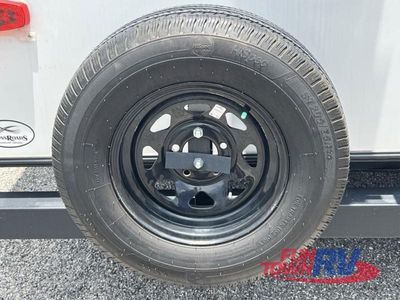 2023 CrossRoads RV Sunset Trail - Photo 16