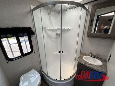 2023 CrossRoads RV Sunset Trail - Photo 33