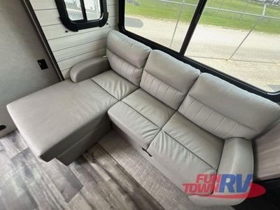 2023 CrossRoads RV Sunset Trail - Photo 27