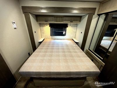 2026 Coachmen Catalina Legacy Edition - Photo 8