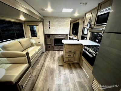 2026 Coachmen Catalina Legacy Edition - Photo 5