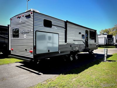 2026 Coachmen Catalina Legacy Edition - Photo 2