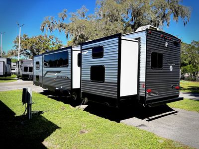 2026 Coachmen Catalina Legacy Edition - Photo 3
