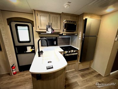 2026 Coachmen Catalina Legacy Edition - Photo 12