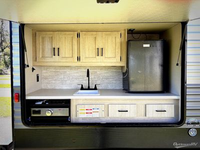 2026 Coachmen Catalina Legacy Edition - Photo 22