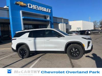 2026 Chevrolet Traverse - Photo 2
