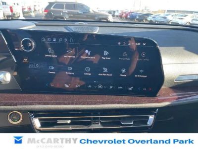 2026 Chevrolet Traverse - Photo 30