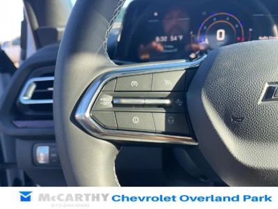 2026 Chevrolet Traverse - Photo 26