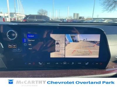 2026 Chevrolet Traverse - Photo 31
