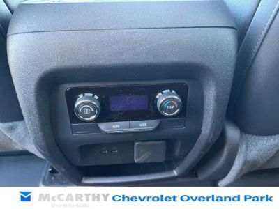 2026 Chevrolet Traverse - Photo 18