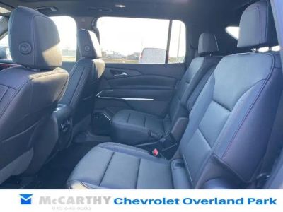 2026 Chevrolet Traverse - Photo 16