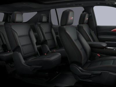 2026 Chevrolet Traverse - Photo 45