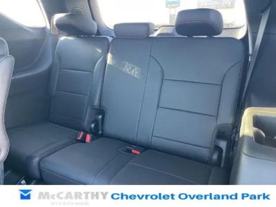 2026 Chevrolet Traverse - Photo 15