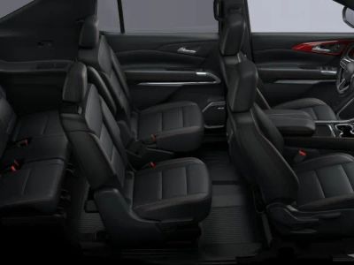 2026 Chevrolet Traverse - Photo 46